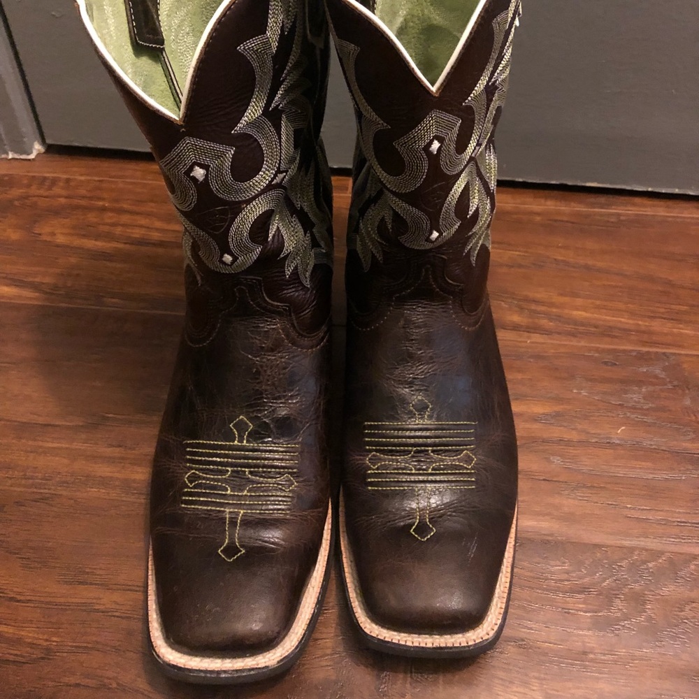 Women’s Ariat Boots